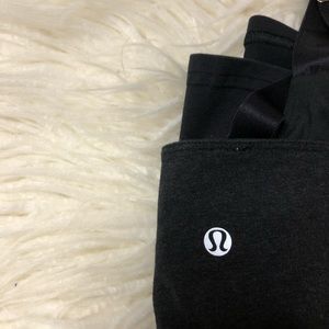 ✨SOLD✨Lululemon Tank size 6